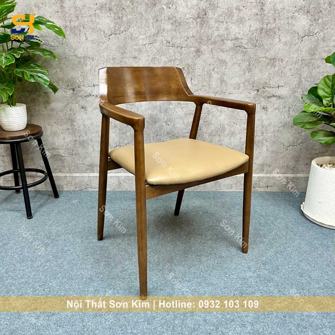 Ghế Hiroshima GC142