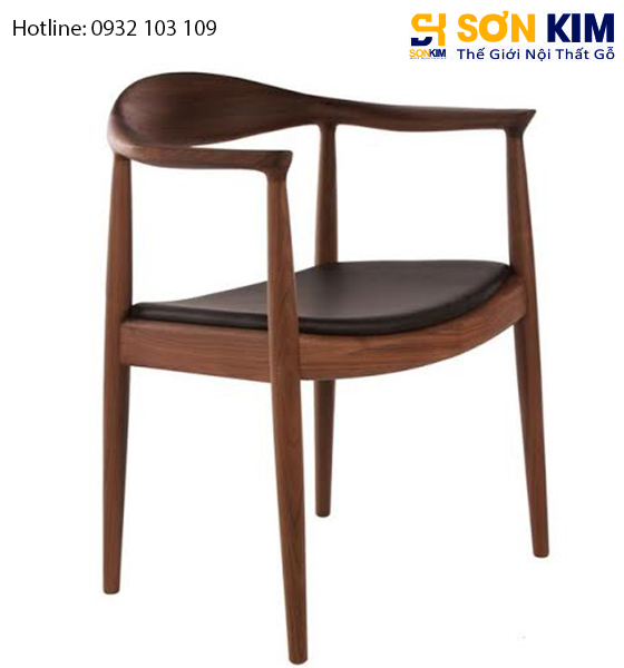 Mẫu Ghế Kennedy GC06