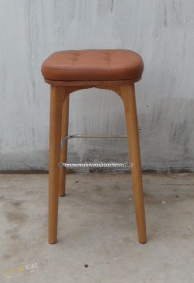 ghế quán bar nhà hàng bnh05
