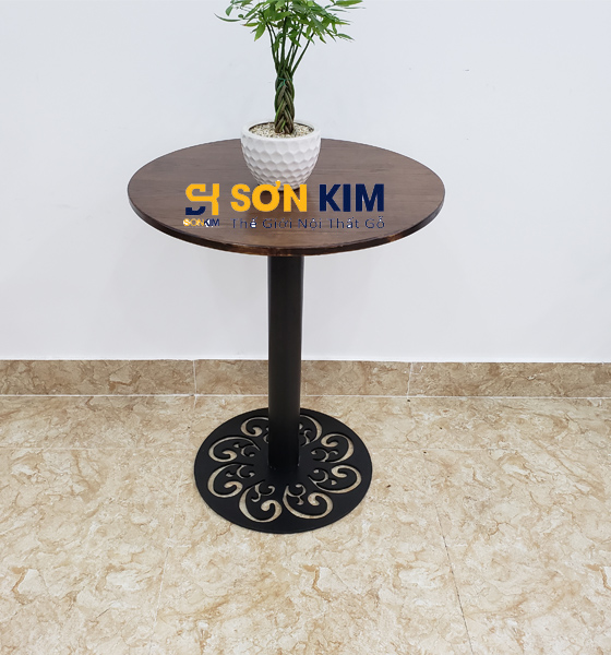Bàn Cà Phê Ban Công BC40