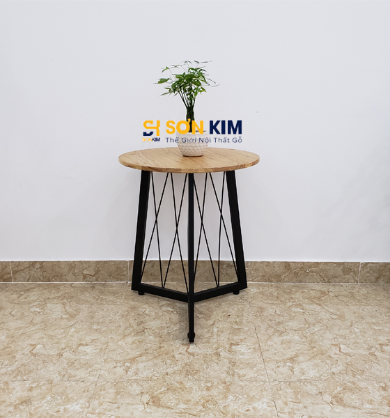 Bàn Gỗ Cà Phê BC41