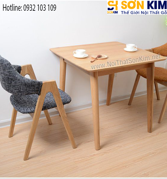 Bàn Ghế Cà Phê Giá Rẻ BGC21