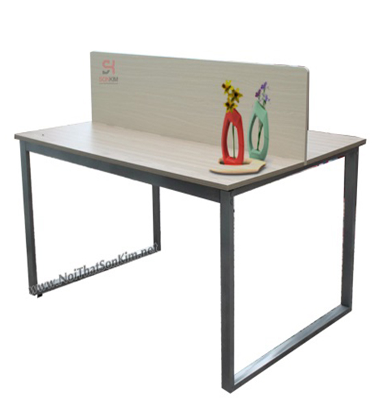 Bàn Gỗ Văn Phòng BVP08