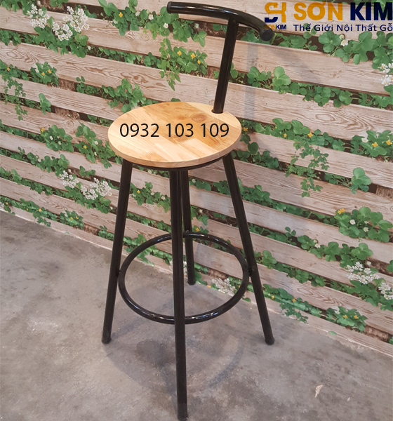 Bộ Ghế Beer Club - Ghế Cafe BBC10