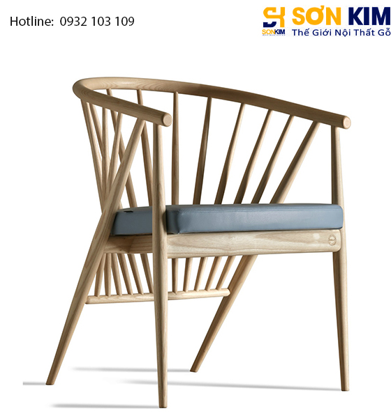 Mẫu Ghế Bán Cà Phê GC01