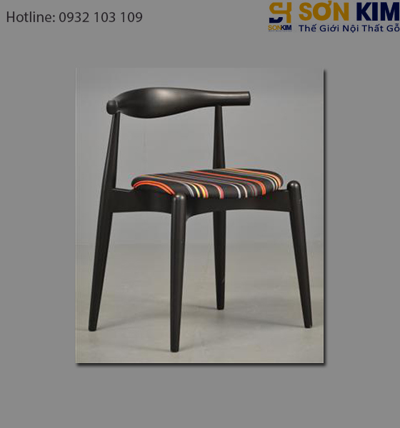 Ghế Quán Cafe Đẹp GC09