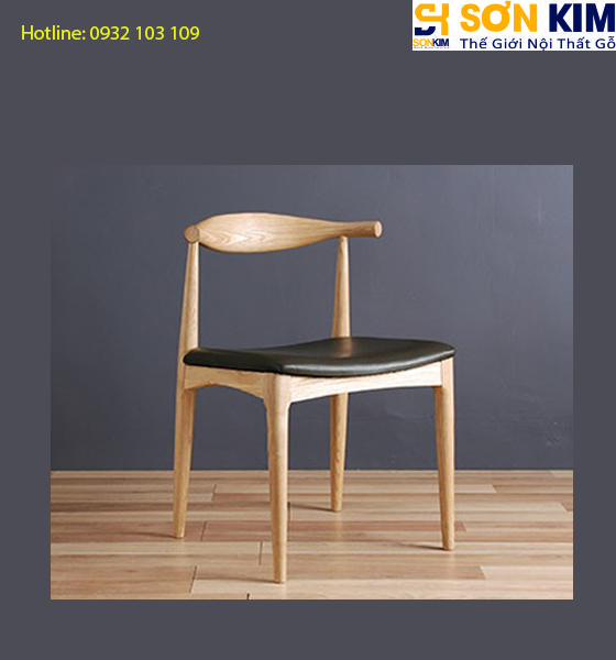 Ghế Quán Cafe GC17