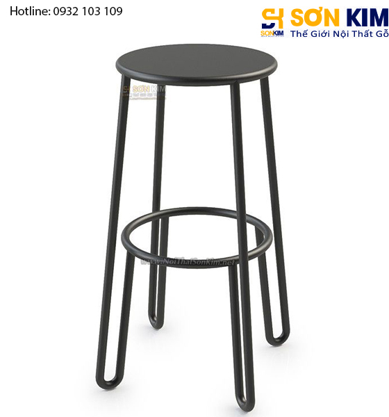 Mẫu Ghế Cafe Ngoài Trời GC23