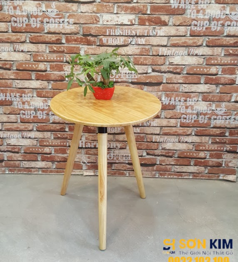 Bàn Cà Phê Đẹp BC20